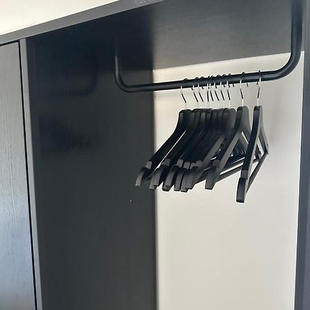 Seeapartment Приен ам Химзее Екстериор снимка