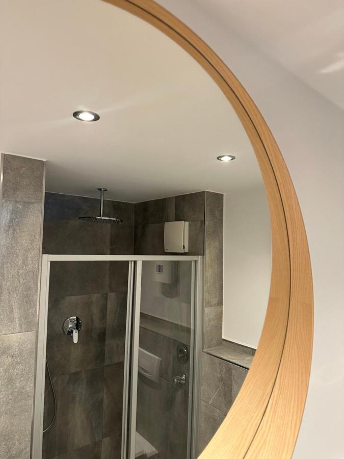 Seeapartment Приен ам Химзее Екстериор снимка