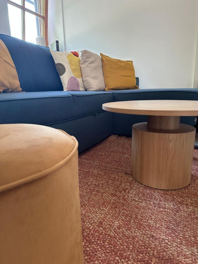 Seeapartment Приен ам Химзее Екстериор снимка